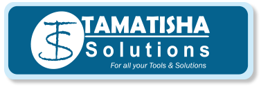 Tamatisha logo